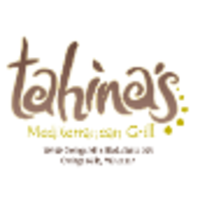 Tahina's Mediterranean Grill logo, Tahina's Mediterranean Grill contact details