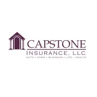 Capstone Insurance, LLC logo, Capstone Insurance, LLC contact details