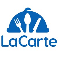 LaCarte, Inc logo, LaCarte, Inc contact details