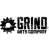 Grind Arts Company logo, Grind Arts Company contact details