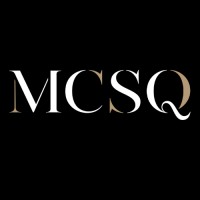 MCSQ Consulting logo, MCSQ Consulting contact details