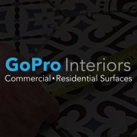 GoPro Interiors logo, GoPro Interiors contact details