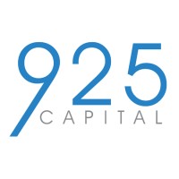 925 Capital logo, 925 Capital contact details