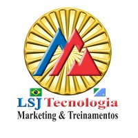 LSJ Tecnologia, Marketing e Treinamentos logo, LSJ Tecnologia, Marketing e Treinamentos contact details