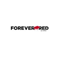 Forever Red logo, Forever Red contact details