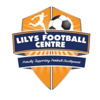 Lilys Football Centre logo, Lilys Football Centre contact details