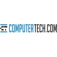 Computer Techline logo, Computer Techline contact details