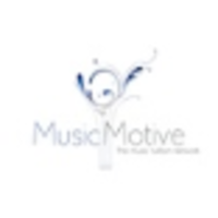 MusicMotive Pty Ltd logo, MusicMotive Pty Ltd contact details