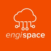 EngiSpace logo, EngiSpace contact details