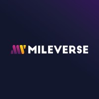 MileVerse logo, MileVerse contact details