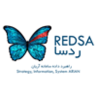 REDSACo. logo, REDSACo. contact details