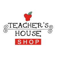 TeachersHouse Shop logo, TeachersHouse Shop contact details