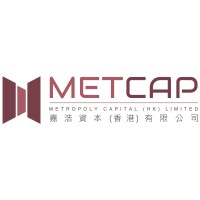 Metropoly Capital (HK) Limited logo, Metropoly Capital (HK) Limited contact details