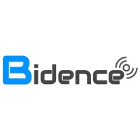 Bidence Corp. logo, Bidence Corp. contact details