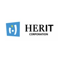 Herit Corporation logo, Herit Corporation contact details