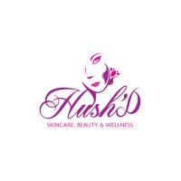 Hush'D Makeover Limited logo, Hush'D Makeover Limited contact details