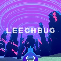 Leechbug logo, Leechbug contact details