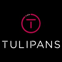 TULIPANS.com logo, TULIPANS.com contact details