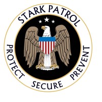 Stark Patrol logo, Stark Patrol contact details