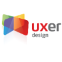 Uxer Design (UXD) logo, Uxer Design (UXD) contact details