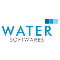 Water Softwares logo, Water Softwares contact details