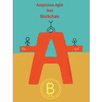 Auspicious Agile & Blockchain logo, Auspicious Agile & Blockchain contact details