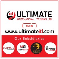 Ultimate International Trading Limited logo, Ultimate International Trading Limited contact details