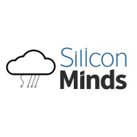 Silicon Minds logo, Silicon Minds contact details