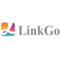 LinkGoAds logo, LinkGoAds contact details