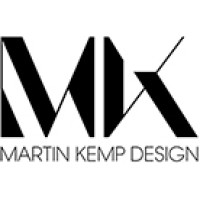 MARTIN KEMP DESIGN LIMITED logo, MARTIN KEMP DESIGN LIMITED contact details