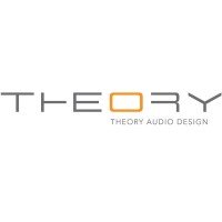 Theory Audio Design logo, Theory Audio Design contact details