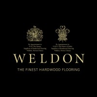 Weldon Flooring logo, Weldon Flooring contact details