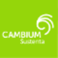 Cambium Sustenta logo, Cambium Sustenta contact details