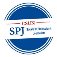 SPJ CSUN logo, SPJ CSUN contact details