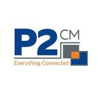 P2 Communications Management logo, P2 Communications Management contact details