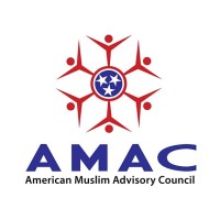 American Muslim Advisory Council logo, American Muslim Advisory Council contact details