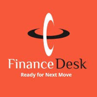 Finance Desk logo, Finance Desk contact details