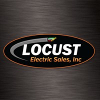 Locust Electric Sales Inc. logo, Locust Electric Sales Inc. contact details