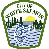 WHITE SALMON, CITY OF logo, WHITE SALMON, CITY OF contact details