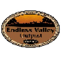 Endless Valley Stables logo, Endless Valley Stables contact details