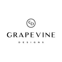 Grapevine Designs logo, Grapevine Designs contact details