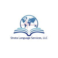 Strata Language Services LLC logo, Strata Language Services LLC contact details