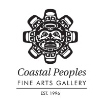 Coastal Peoples Fine Arts Gallery logo, Coastal Peoples Fine Arts Gallery contact details