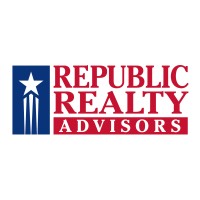 Republic Realty Advisors logo, Republic Realty Advisors contact details