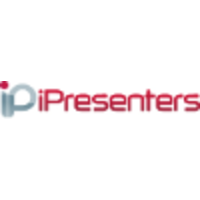 iPresenters logo, iPresenters contact details