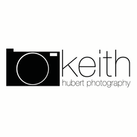 Keith Hubert Photography logo, Keith Hubert Photography contact details