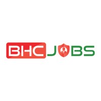 BhcJobs.com logo, BhcJobs.com contact details