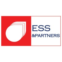 ESS & Partners logo, ESS & Partners contact details