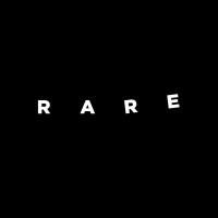 Rare House logo, Rare House contact details