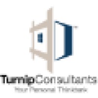 Turnip Consultants logo, Turnip Consultants contact details